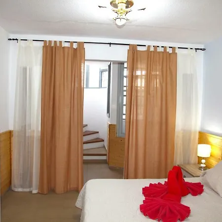 Apartamento Alcorde *