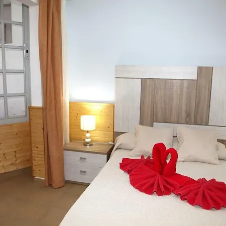 Apartamento Alcorde * Corralejo