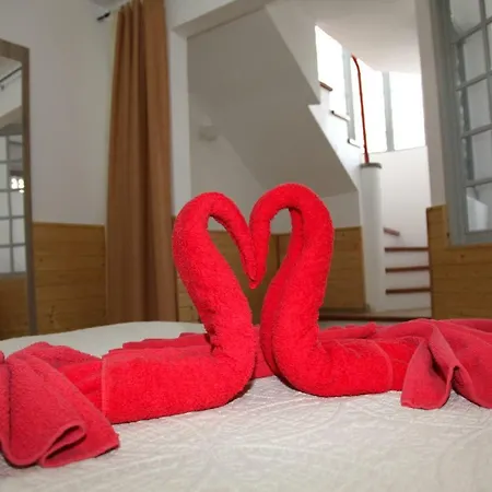 Lejlighed Apartamento Alcorde *