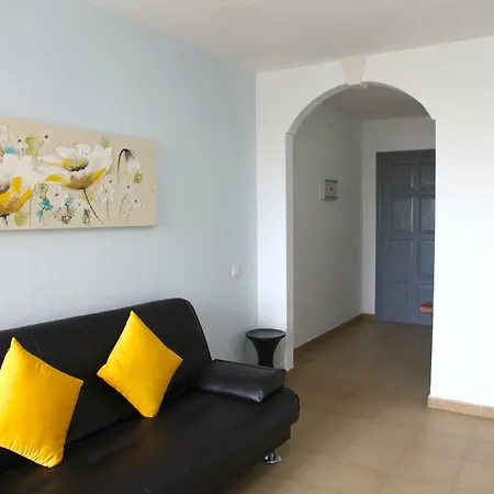 Lejlighed Apartamento Alcorde *