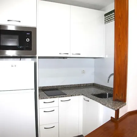 Apartamento Alcorde Corralejo