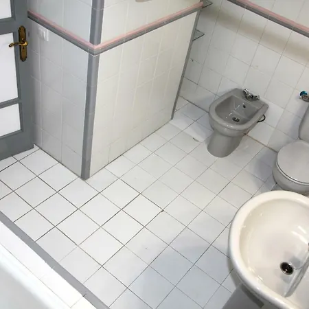 Lejlighed Apartamento Alcorde