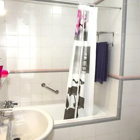 Lejlighed Apartamento Alcorde *