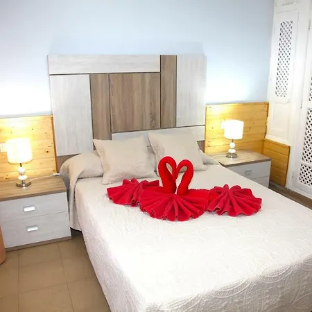 Apartamento Alcorde Corralejo