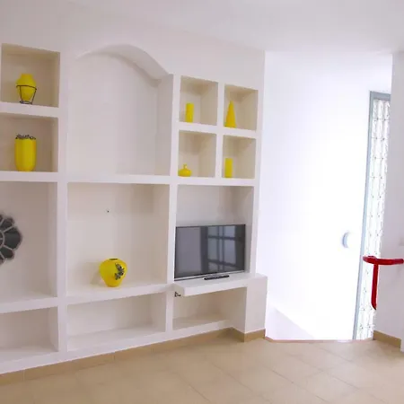 Lejlighed Apartamento Alcorde Corralejo