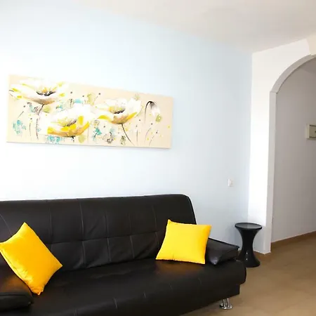 Apartamento Alcorde Lejlighed Corralejo