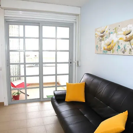Apartamento Alcorde
