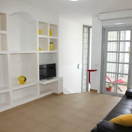 Apartamento Alcorde