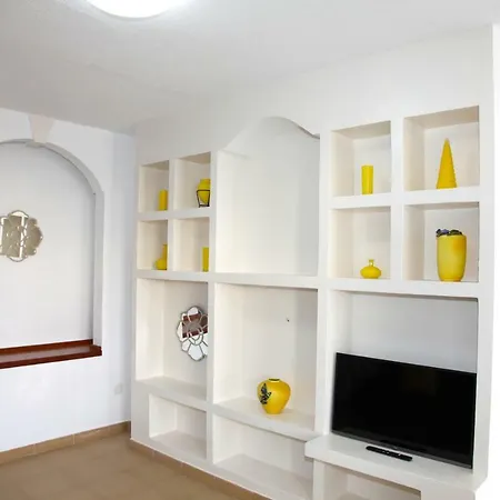 Apartamento Alcorde