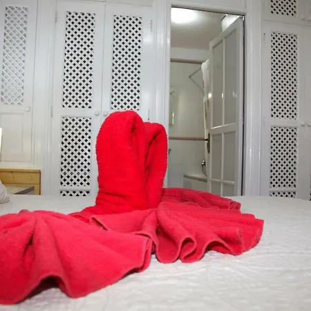 Apartamento Alcorde * Corralejo