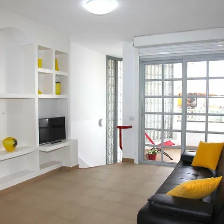 Apartamento Alcorde Apartment Corralejo