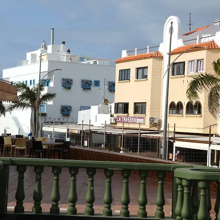 Apartamento Alcorde