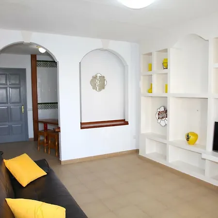 Apartamento Alcorde Apartment