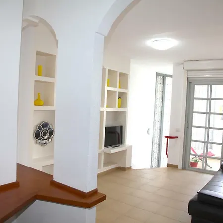 Apartamento Alcorde Apartment *