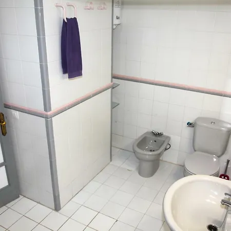 Apartment Apartamento Alcorde