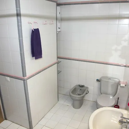 Apartment Apartamento Alcorde *
