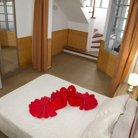 Apartment Apartamento Alcorde *