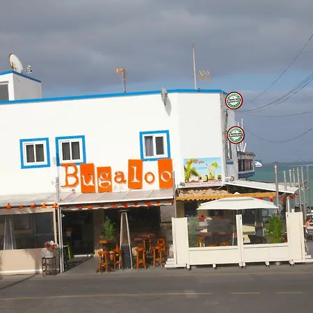 Apartamento Alcorde