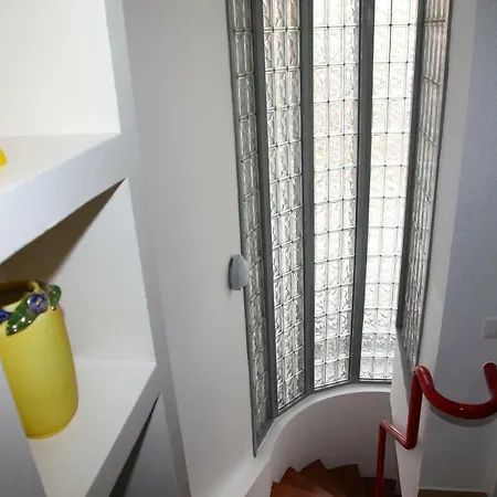 Apartamento Alcorde Apartment