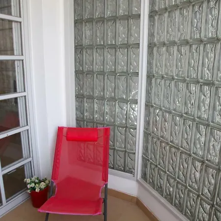 Apartamento Alcorde Apartment *