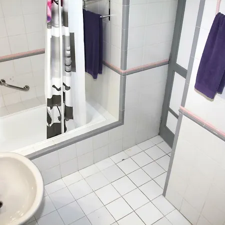 Apartamento Alcorde Apartment *