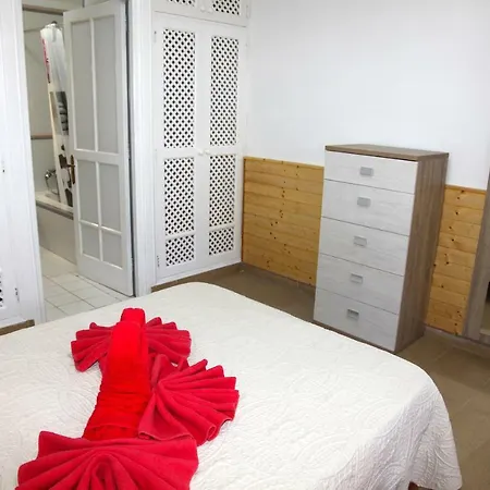 Apartamento Alcorde Corralejo