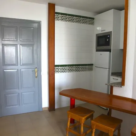 Apartamento Alcorde * Corralejo